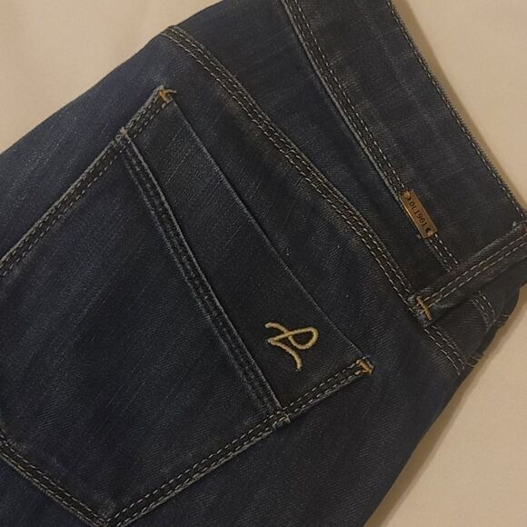 Dl1961 CINDY slim boot size 25 - Picture 2 of 9